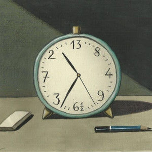 Meet your Posher, Posh